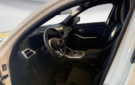 BMW 3 серия, 2025 год, 6 606 000 рублей, 9 фотография