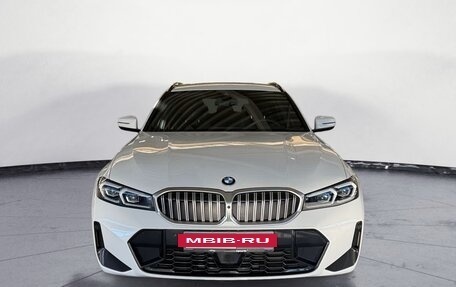 BMW 3 серия, 2025 год, 6 606 000 рублей, 6 фотография
