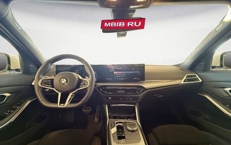 BMW 3 серия, 2025 год, 6 606 000 рублей, 11 фотография