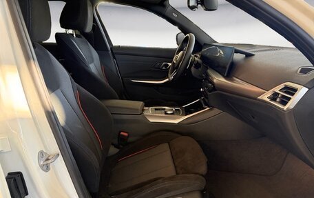BMW 3 серия, 2025 год, 6 606 000 рублей, 16 фотография