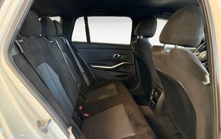 BMW 3 серия, 2025 год, 6 606 000 рублей, 17 фотография