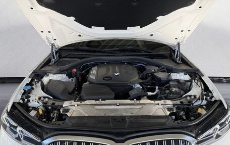 BMW 3 серия, 2025 год, 6 606 000 рублей, 19 фотография