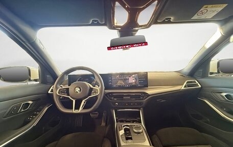 BMW 3 серия, 2025 год, 6 606 000 рублей, 15 фотография