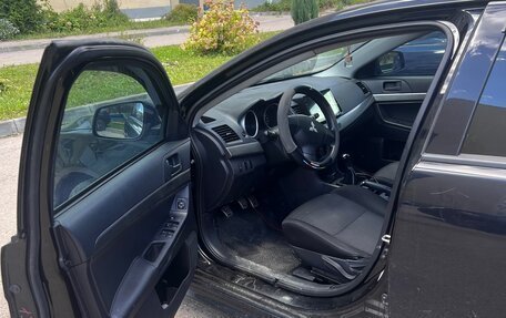Mitsubishi Lancer IX, 2012 год, 900 000 рублей, 2 фотография