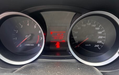 Mitsubishi Lancer IX, 2012 год, 900 000 рублей, 4 фотография