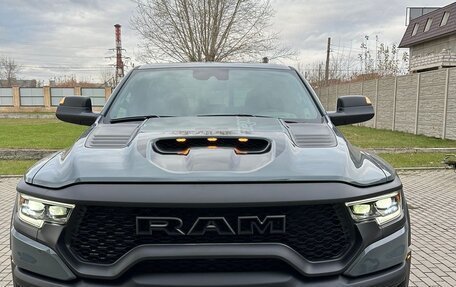 Rambler 1500, 2021 год, 11 900 000 рублей, 2 фотография
