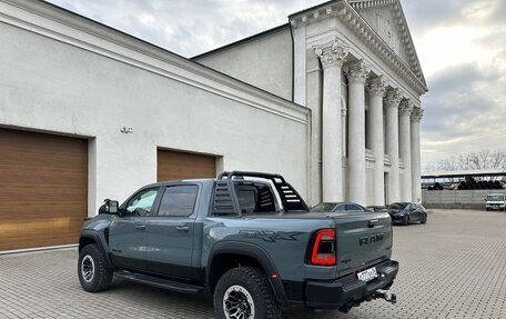 Rambler 1500, 2021 год, 11 900 000 рублей, 5 фотография
