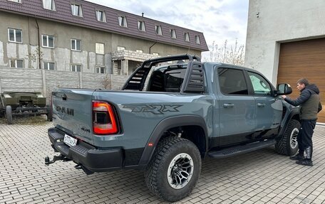 Rambler 1500, 2021 год, 11 900 000 рублей, 7 фотография