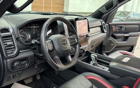 Rambler 1500, 2021 год, 11 900 000 рублей, 8 фотография