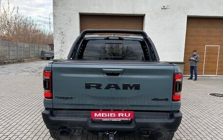 Rambler 1500, 2021 год, 11 900 000 рублей, 6 фотография