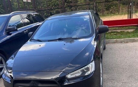 Mitsubishi Lancer IX, 2012 год, 900 000 рублей, 7 фотография