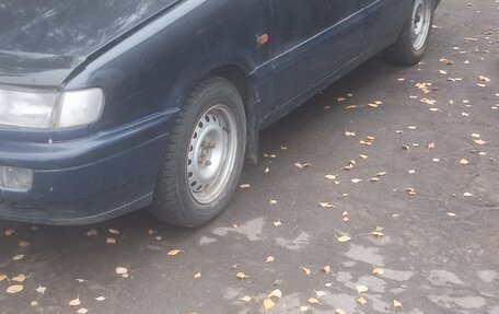 Volkswagen Passat B4, 1994 год, 100 000 рублей, 2 фотография