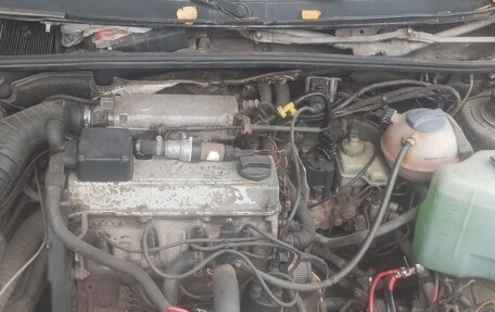 Volkswagen Passat B4, 1994 год, 100 000 рублей, 7 фотография