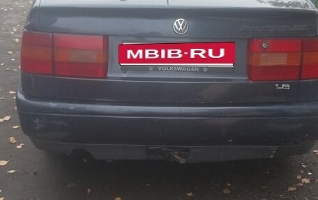 Volkswagen Passat B4, 1994 год, 100 000 рублей, 4 фотография