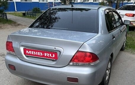 Mitsubishi Lancer IX, 2003 год, 220 000 рублей, 2 фотография