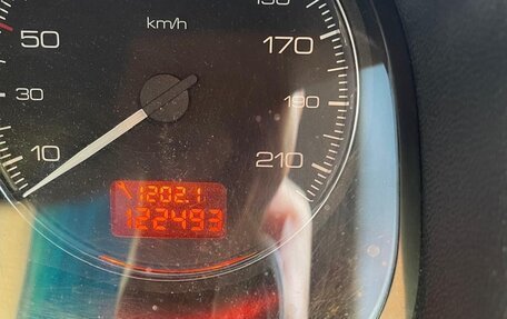 Peugeot 307 I, 2006 год, 450 000 рублей, 6 фотография