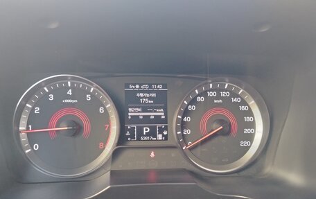 SsangYong Korando, 2022 год, 2 350 000 рублей, 6 фотография