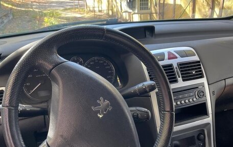Peugeot 307 I, 2006 год, 450 000 рублей, 7 фотография