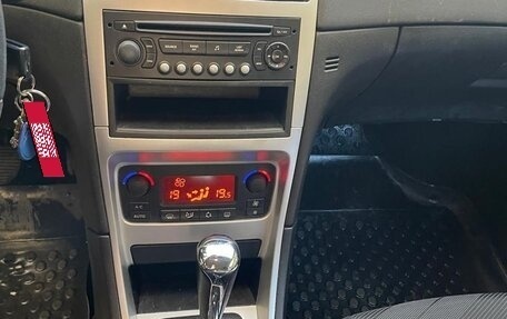 Peugeot 307 I, 2006 год, 450 000 рублей, 5 фотография