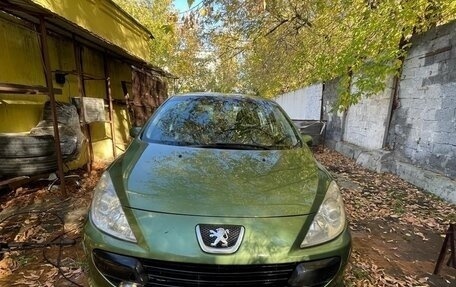 Peugeot 307 I, 2006 год, 450 000 рублей, 4 фотография