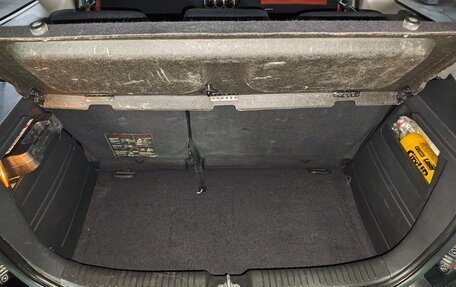 Hyundai Getz I рестайлинг, 2005 год, 530 000 рублей, 11 фотография