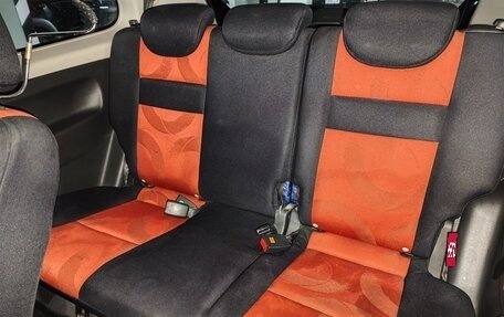 Hyundai Getz I рестайлинг, 2005 год, 530 000 рублей, 9 фотография