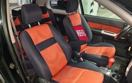 Hyundai Getz I рестайлинг, 2005 год, 530 000 рублей, 8 фотография