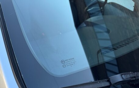 Hyundai Solaris II рестайлинг, 2011 год, 870 000 рублей, 7 фотография