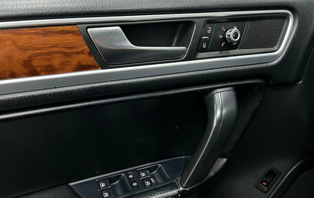 Volkswagen Touareg III, 2010 год, 1 650 000 рублей, 9 фотография