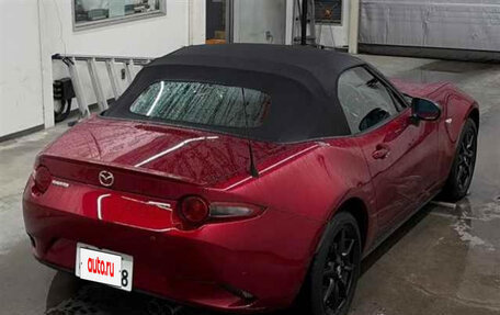 Mazda Roadster IV (ND), 2022 год, 1 482 000 рублей, 3 фотография