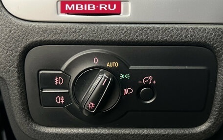 Volkswagen Touareg III, 2010 год, 1 650 000 рублей, 10 фотография