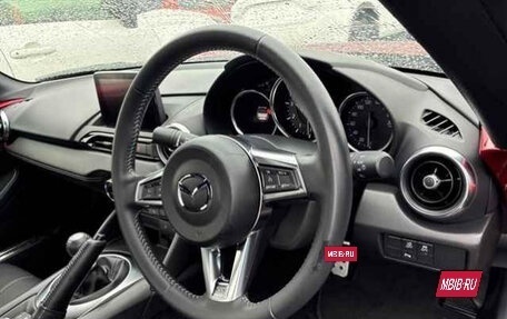 Mazda Roadster IV (ND), 2022 год, 1 482 000 рублей, 4 фотография