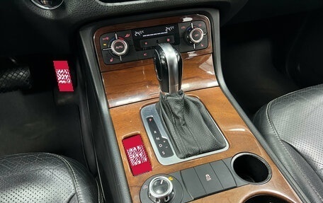 Volkswagen Touareg III, 2010 год, 1 650 000 рублей, 17 фотография