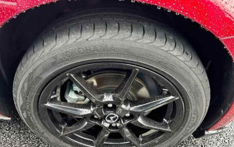 Mazda Roadster IV (ND), 2022 год, 1 482 000 рублей, 7 фотография