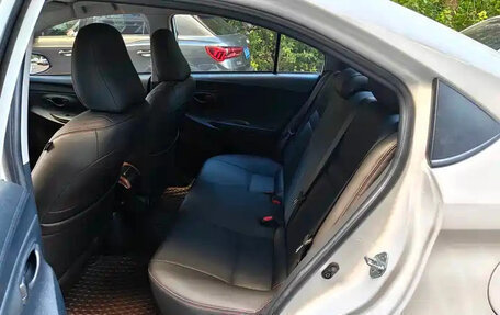 Toyota Vios III, 2022 год, 1 370 000 рублей, 10 фотография