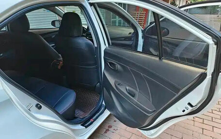 Toyota Vios III, 2022 год, 1 370 000 рублей, 11 фотография