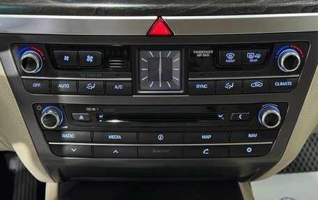 Hyundai Genesis II, 2015 год, 1 610 000 рублей, 16 фотография