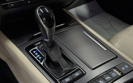 Hyundai Genesis II, 2015 год, 1 610 000 рублей, 15 фотография
