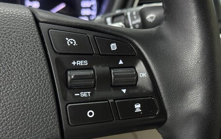 Hyundai Genesis II, 2015 год, 1 610 000 рублей, 21 фотография