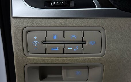 Hyundai Genesis II, 2015 год, 1 610 000 рублей, 25 фотография