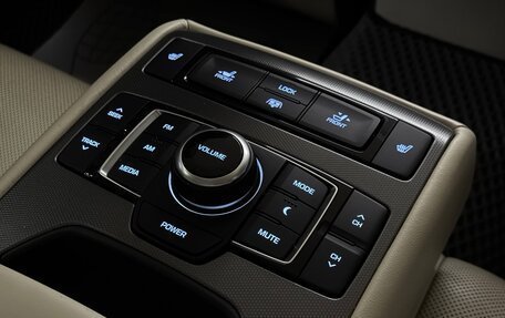 Hyundai Genesis II, 2015 год, 1 610 000 рублей, 28 фотография
