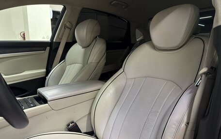 Hyundai Genesis II, 2015 год, 1 610 000 рублей, 31 фотография