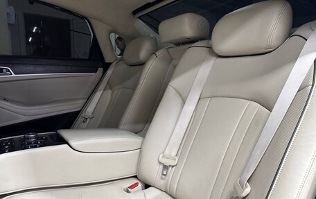 Hyundai Genesis II, 2015 год, 1 610 000 рублей, 34 фотография