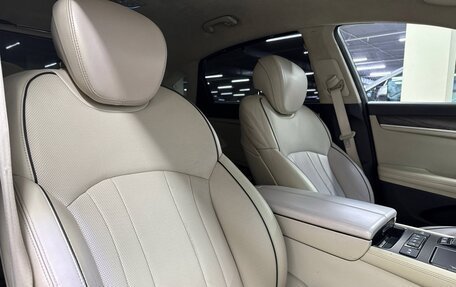 Hyundai Genesis II, 2015 год, 1 610 000 рублей, 37 фотография