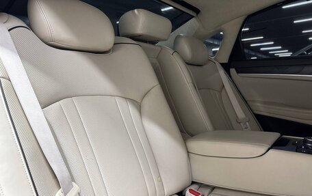 Hyundai Genesis II, 2015 год, 1 610 000 рублей, 40 фотография