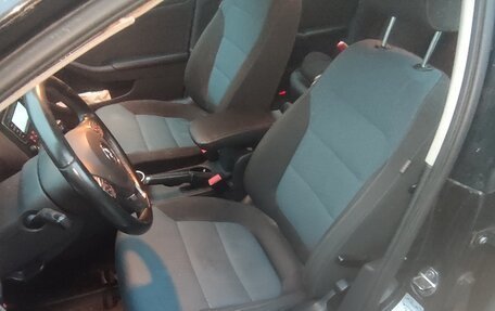 Volkswagen Jetta VI, 2013 год, 600 000 рублей, 8 фотография
