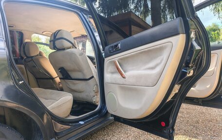 Volkswagen Passat B5+ рестайлинг, 1999 год, 310 000 рублей, 9 фотография