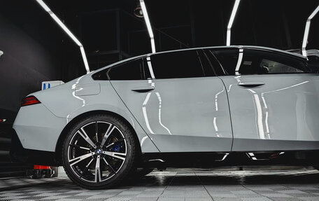 BMW 5 серия, 2023 год, 7 400 000 рублей, 3 фотография