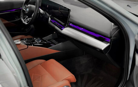 BMW 5 серия, 2023 год, 7 400 000 рублей, 5 фотография