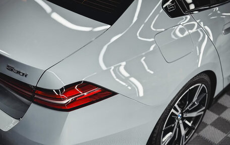 BMW 5 серия, 2023 год, 7 400 000 рублей, 6 фотография